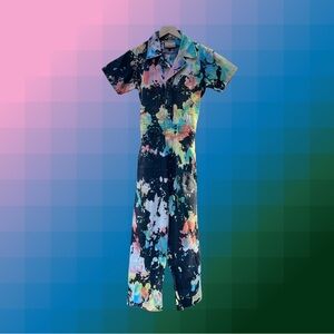Big Bud Press Multicolor Jumpsuit